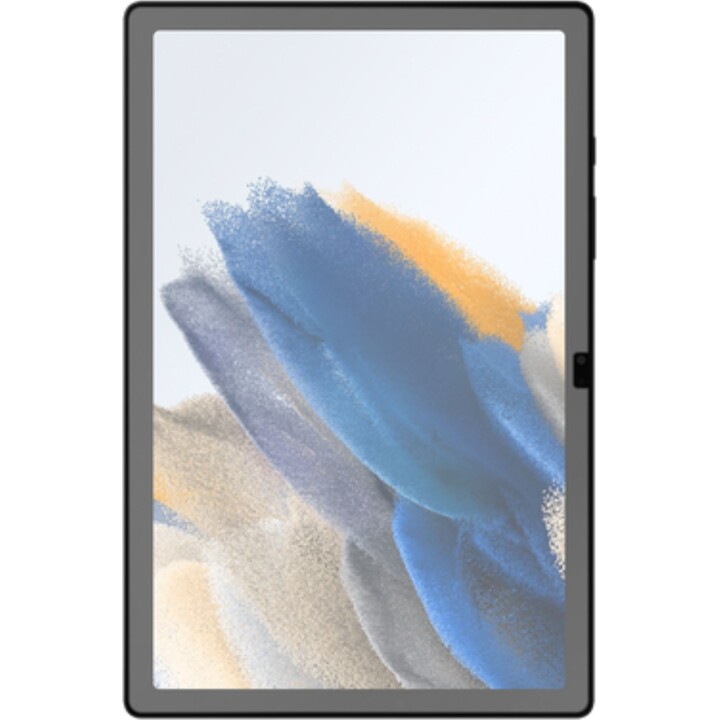 Just in Case Tempered Glass Screen Protector for Samsung Galaxy Tab A8, Clear