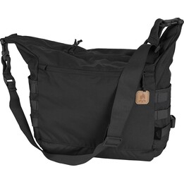 Bolsa tipo bandolera Helikon-Tex Bushcraft - Cordura - negra