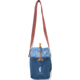 Bolsa tipo cubo Cotopaxi Todo 3L - aguas profundas