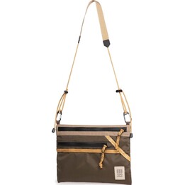 Saszetka Topo Designs Mountain Accessory Shoulder Bag - woodland/elmwood