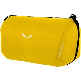 Salewa Duffle 28L City Bag - Gold
