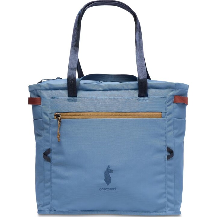 Bolsa de compras Cotopaxi Mente 22L - fiorde