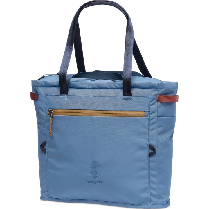 Bolsa de compras Cotopaxi Mente 22L - fiorde