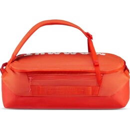Borsa urbana Mammut Cargo 35 - rossa Mammut