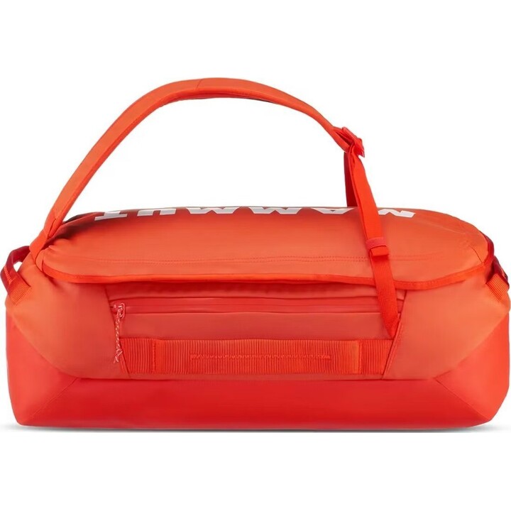 Bolso urbano Mammut Cargo 35 - rojo Mammut