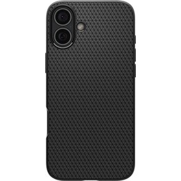 Spigen Liquid Air Case pour iPhone 16