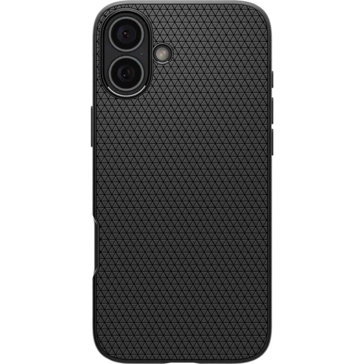 Custodia Spigen Liquid Air per iPhone 16