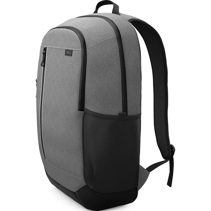 CP5625G Mochila urbana Pro Plus Ecoloop - 14-16 polegadas - Cinzento