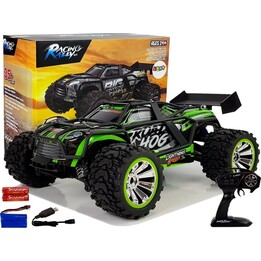 Auto Off-Road 2.4G 1:18 Green