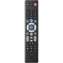 Telecomando universale per TV / Compatibile con tutte le marche