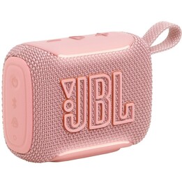 JBL GO 5 Bluetooth Speaker / 4.8W / 1.0 / Pink