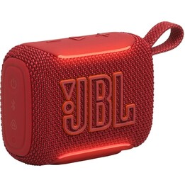 Altoparlante Bluetooth JBL GO 5 / 4,8 W / 1,0 / Rosso