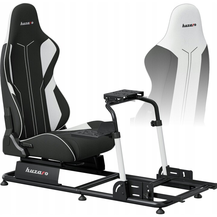 Supporto gaming Huzaro Speed 5.5