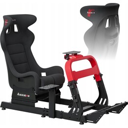 Huzaro Speed 8.3 Gaming Rack