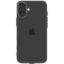 Funda para Apple iPhone 16 Plus, Spigen, Ultra Hybrid, Transparente