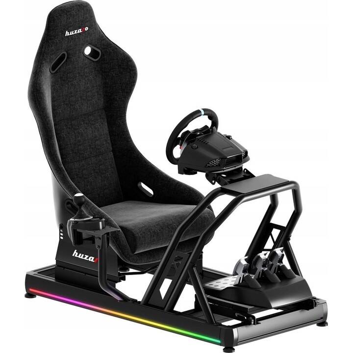Huzaro Speed 9.0 Gaming Rack