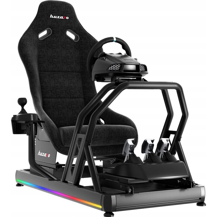 Huzaro Speed 9.0 Gaming Rack