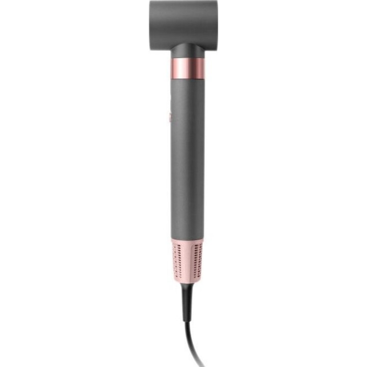 Eta Styler Fenité Exclusive Liss Defense 0323 90000 Kit de coiffure Warm Grey 1400 W 2m