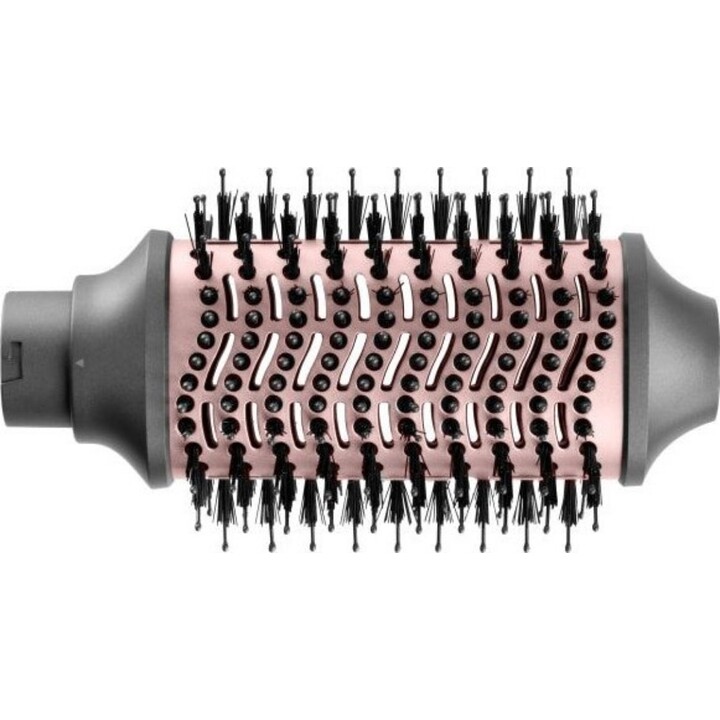 Eta Styler Fenité Exclusive Liss Defense 0323 90000 Kit per parrucchieri Grigio caldo 1400 W 2m