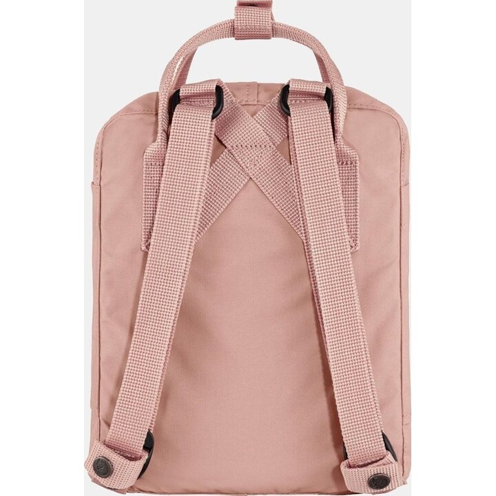 Plecak miejski Fjallraven Kanken Mini - chalk rose