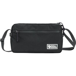 Saszetka Fjallraven Vardag Pocket Large - coal black