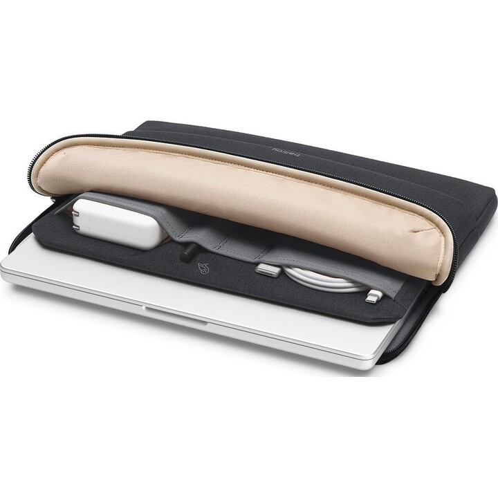 Housse pour ordinateur portable Bellroy 14 pouces - Housse pour ordinateur portable 14 pouces avec poches pour accessoires mobil