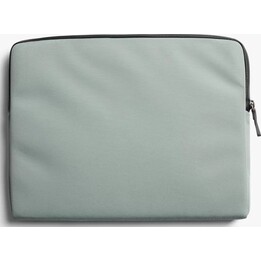 Bellroy 16-inch Laptop Caddy Sleeve: 16" laptop case with pockets for mobile accessories (Eucalyptus)