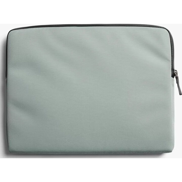 Capa para laptop Bellroy de 16 polegadas: capa para laptop de 16 polegadas com bolsos para acessórios móveis (Eucalipto)