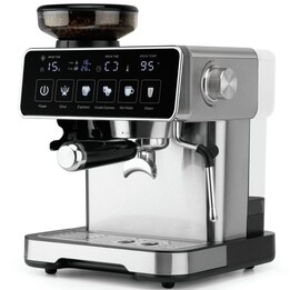 Machine à expresso Orbegozo EX 8000 / 1250 W / 20 bars