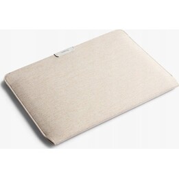 Bellroy 16-inch Laptop Sleeve - 16" Laptop Case (Saltbush Color)