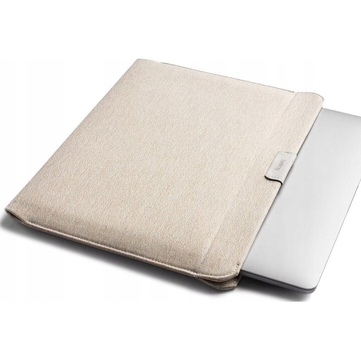 Capa para laptop Bellroy de 16 polegadas - Capa para laptop de 16" (Cor Saltbush)