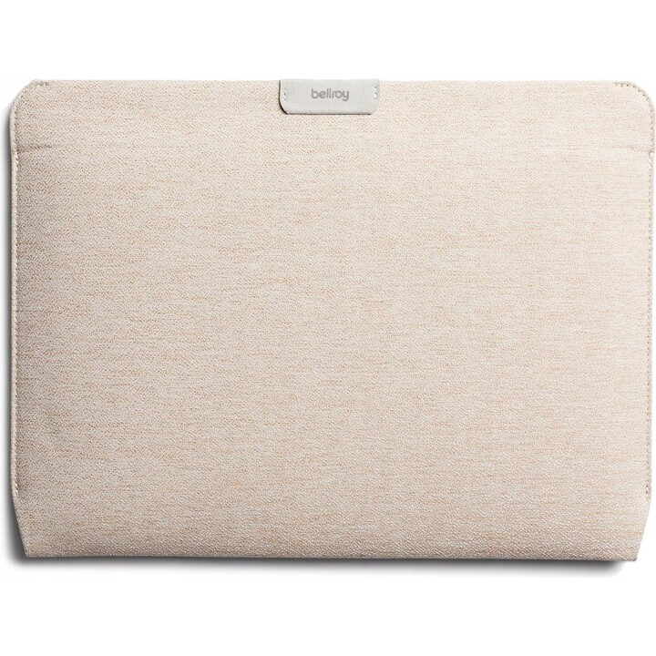 Capa para laptop Bellroy de 16 polegadas - Capa para laptop de 16" (Cor Saltbush)