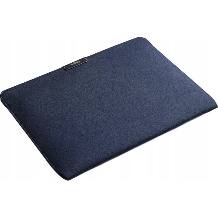 Capa para laptop Bellroy de 16 polegadas (azul marinho)