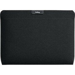 Custodia per laptop Bellroy da 16 pollici (nera)