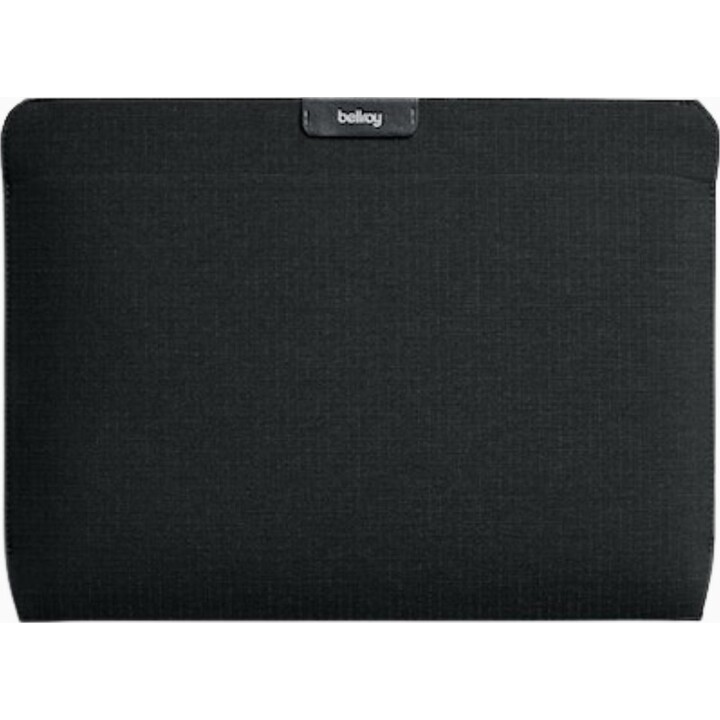 Custodia per laptop Bellroy da 16 pollici (nera)