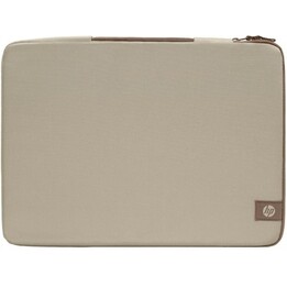 Étui de protection pour ordinateurs portables HP 13-14 pouces, CABER LATTE TAUPE