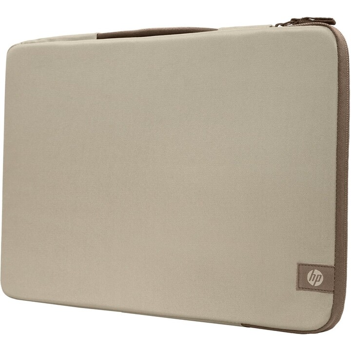 Capa protetora para laptops HP de 15 a 16 polegadas, CABER LATTE TAUPE