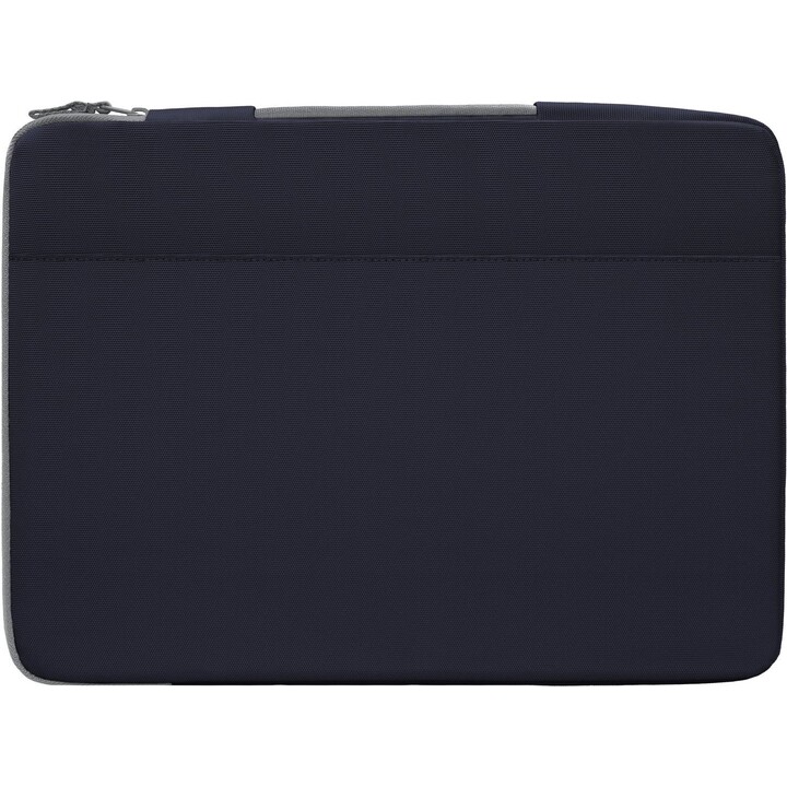 Funda protectora para ordenador portátil HP de 15-16 pulgadas NEGRA