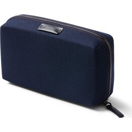 Bellroy Tech Kit - Organizzatore per accessori per dispositivi mobili (blu navy)
