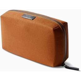 Kit tecnológico Bellroy - organizador de accesorios para móviles (bronce)
