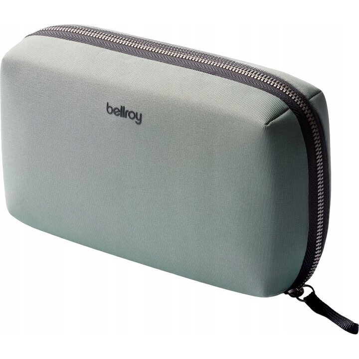 Bellroy Tech Kit - Mobile Accessory Organizer (Eucalyptus)