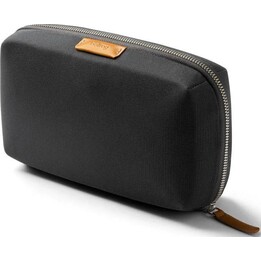 Bellroy Tech Kit - Organizzatore per accessori per dispositivi mobili (nero)