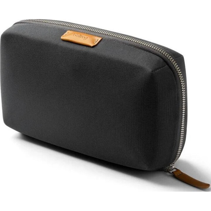 Bellroy Tech Kit - Organizzatore per accessori per dispositivi mobili (nero)