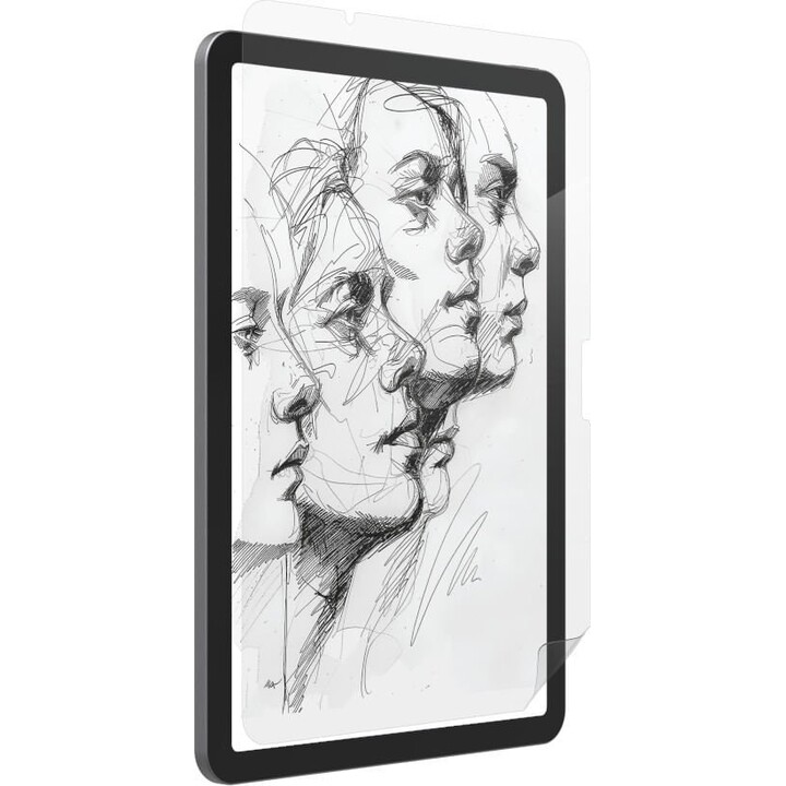 Pellicola protettiva ZAGG per iPad Pro 13" M4