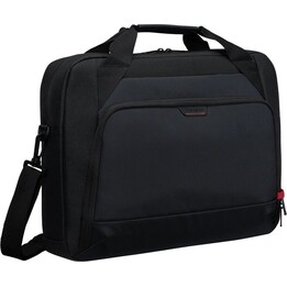 Maletín 17-18 pulgadas Classic EcoSmart Negro