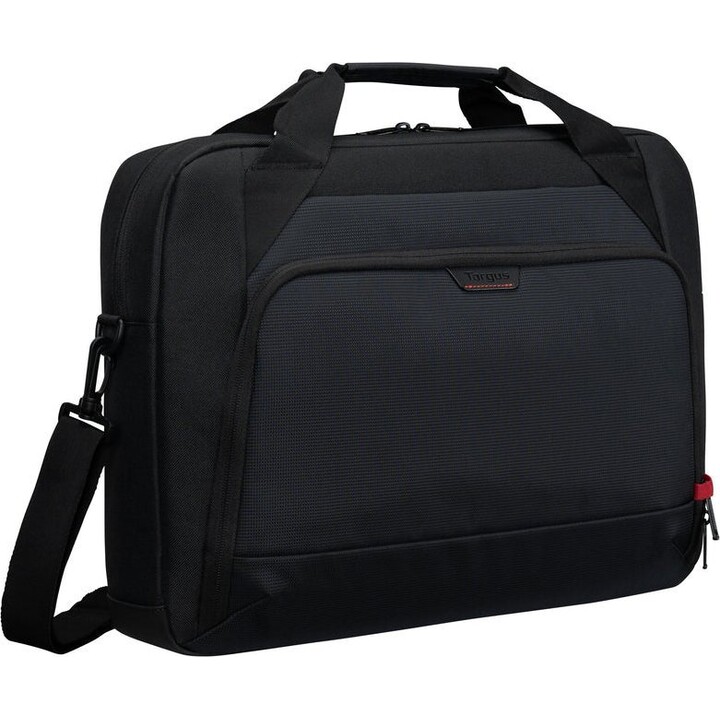 17-18 Zoll Classic EcoSmart Aktentasche Schwarz