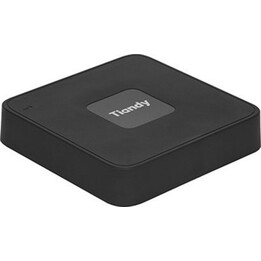 IP-Rekorder TC-R3110 10 Kan. Lite-N Tiandy