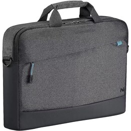 Mobilis Trendy 11-14" Nero - Cartella per computer portatile