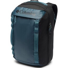 Mochila Columbia Landroamer - azul/negro