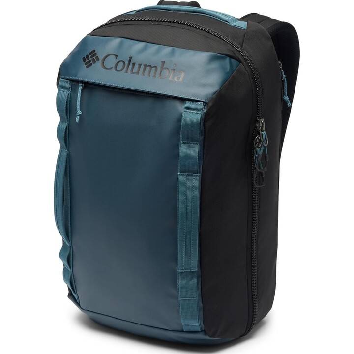 Mochila Columbia Landramer - Azul/Preta